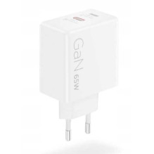 Lenovo G0A6065WEU GaN Nano 65W