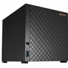 Asustor Drivestor 4 Gen 2 AS1204T 4 Bay NAS Asustor Drivestor 4 Gen 2 AS1204T 4 Bay NAS