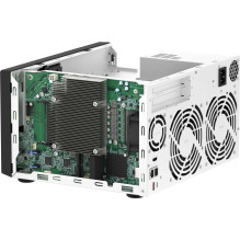 QNAP TVS-h874-i5-32G Juoda QNAP TVS-h874-i5-32G Juoda