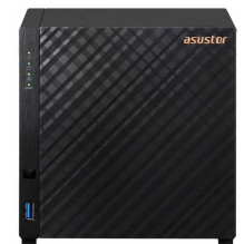 Asustor Drivestor 4 Gen 2 AS1204T 4 Bay NAS Asustor Drivestor 4 Gen 2 AS1204T 4 Bay NAS