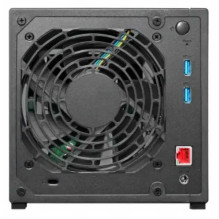 Asustor Drivestor 4 Gen 2 AS1204T 4 Bay NAS Asustor Drivestor 4 Gen 2 AS1204T 4 Bay NAS