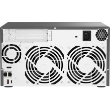 QNAP TVS-h874-i5-32G Black QNAP TVS-h874-i5-32G Black