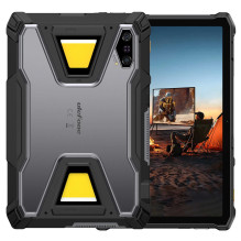 Ulefone Armor Pad 5 Ultra 11" 12GB 512GB 5G Black