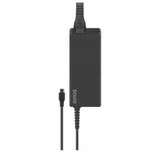 Savio ZA-01 65W PD Juoda