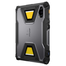 Ulefone Armor Pad 5 Ultra 11" 12GB 512GB 5G Black