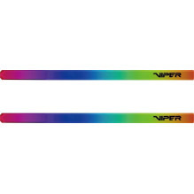 Patriot Viper Elite 5 RGB Ultra Black 2x32GB DDR5 6400MHZ UDIMM VEUR564G6432K Patriot Viper Elite 5 RGB Ultra Black 2x32GB DDR5 6400MHZ UDIMM VEUR564G6432K