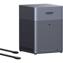 Ugreen DH4300 Plus Gray Ugreen DH4300 Plus Gray