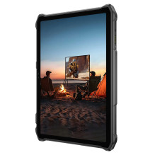 Ulefone Armor Pad 5 Ultra 11" 12GB 512GB 5G Black