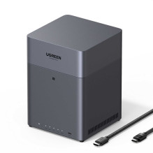 Ugreen DH4300 Plus Gray Ugreen DH4300 Plus Gray