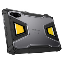 Ulefone Armor Pad 5 Ultra 11" 12GB 512GB 5G Black