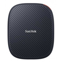 Sandisk Telefonas 2TB Išorinis SDSSDE62M-2T00-G25 Sandisk Telefonas 2TB Išorinis SDSSDE62M-2T00-G25