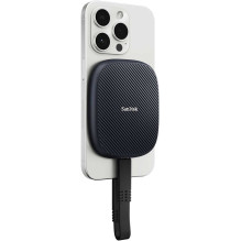 Sandisk Telefonas 2TB Išorinis SDSSDE62M-2T00-G25 Sandisk Telefonas 2TB Išorinis SDSSDE62M-2T00-G25