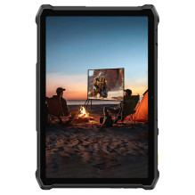 Ulefone Armor Pad 5 Ultra 11" 12GB 512GB 5G Black