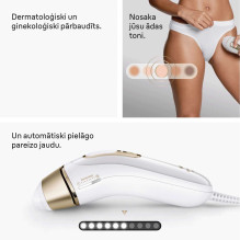 Braun PL5221