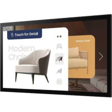 Samsung LH32QMCTBGCXEN 32" VA 16:9