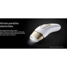 Braun PL5221