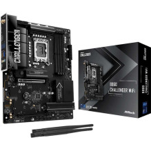 Asrock B860 Challenger WiFi