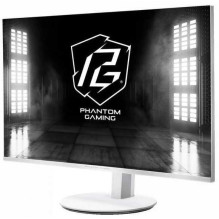 Asrock PG27FFS2E-W 27" IPS 16:9 Asrock PG27FFS2E-W 27" IPS 16:9
