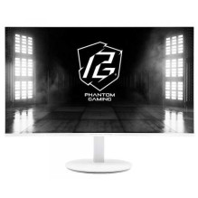 Asrock PG27FFS2E-W 27" IPS 16:9 Asrock PG27FFS2E-W 27" IPS 16:9