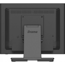 Iiyama ProLite T1531SR-B1S 15" VA 4:3 Iiyama ProLite T1531SR-B1S 15" VA 4:3