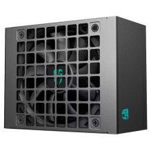 Deepcool PS1000P 1000W Black