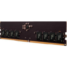 TEAM GROUP Elite Black 16GB DDR5 4800MHZ UDIMM TED516G4800C4001
