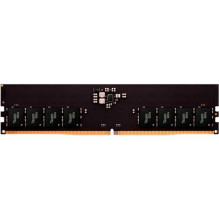 TEAM GROUP Elite Black 16GB DDR5 4800MHZ UDIMM TED516G4800C4001