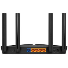 Tp-Link EX520 Juoda