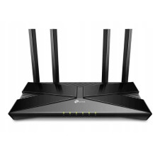 Tp-Link EX520 Juoda