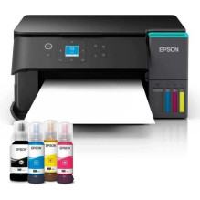 Epson EcoTank ET-2955 Black Epson EcoTank ET-2955 Black