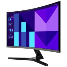 Samsung Essential S3 LS27D392GAUXEN 27" VA 16:9 Curved