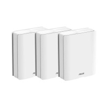 Asus ZenWiFi BQ16 3-pack White Asus ZenWiFi BQ16 3-pack White