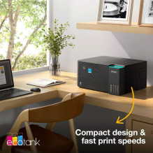 Epson EcoTank ET-2955 Black Epson EcoTank ET-2955 Black