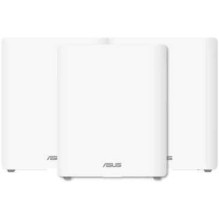 Asus ZenWiFi BQ16 3-pack White Asus ZenWiFi BQ16 3-pack White