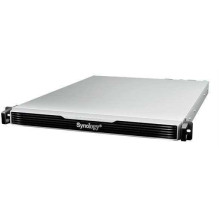 Synology RS1626xs+ Black Synology RS1626xs+ Black