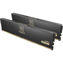 TEAM GROUP T-Create Expert Black 2x16GB DDR5 6400MHZ DIMM CTCED532G6400HC32ADC01