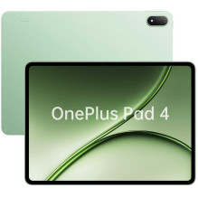 Oneplus Pad 4 13.2" 12GB 512GB Sage Mist Oneplus Pad 4 13.2" 12GB 512GB Sage Mist