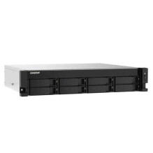 QNAP TS-873AeU-RP-4G Black QNAP TS-873AeU-RP-4G Black