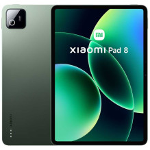 Xiaomi Pad 8 11.2" 8GB 256GB Pine Green