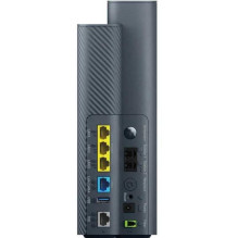 Telekom Speedport 7 juoda Telekom Speedport 7 juoda