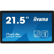 Iiyama ProLite OTF2216MC-B1 21.5" VA 16:9 Iiyama ProLite OTF2216MC-B1 21.5" VA 16:9