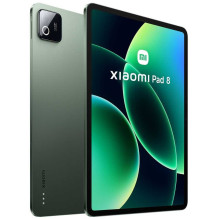 Xiaomi Pad 8 11.2" 8GB 256GB Pine Green