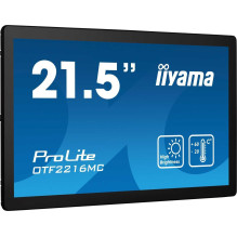 Iiyama ProLite OTF2216MC-B1 21.5" VA 16:9 Iiyama ProLite OTF2216MC-B1 21.5" VA 16:9