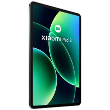 Xiaomi Pad 8 11.2" 8GB 256GB Pine Green
