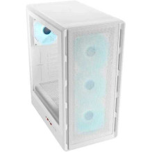 Cougar Airface Pure Pro balta Cougar Airface Pure Pro balta