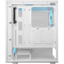 Cougar Airface Pure Pro balta Cougar Airface Pure Pro balta