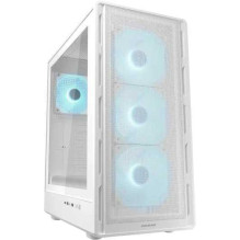 Cougar Airface Pure Pro balta Cougar Airface Pure Pro balta