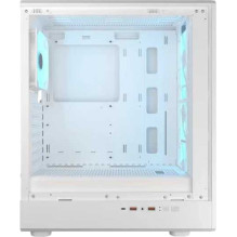 Cougar Airface Pure Pro balta Cougar Airface Pure Pro balta