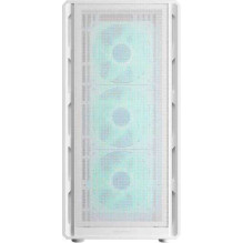 Cougar Airface Pure Pro balta Cougar Airface Pure Pro balta