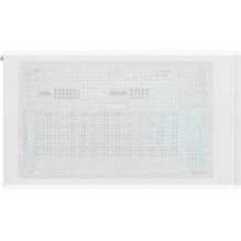 Cougar Airface Pure Pro balta Cougar Airface Pure Pro balta